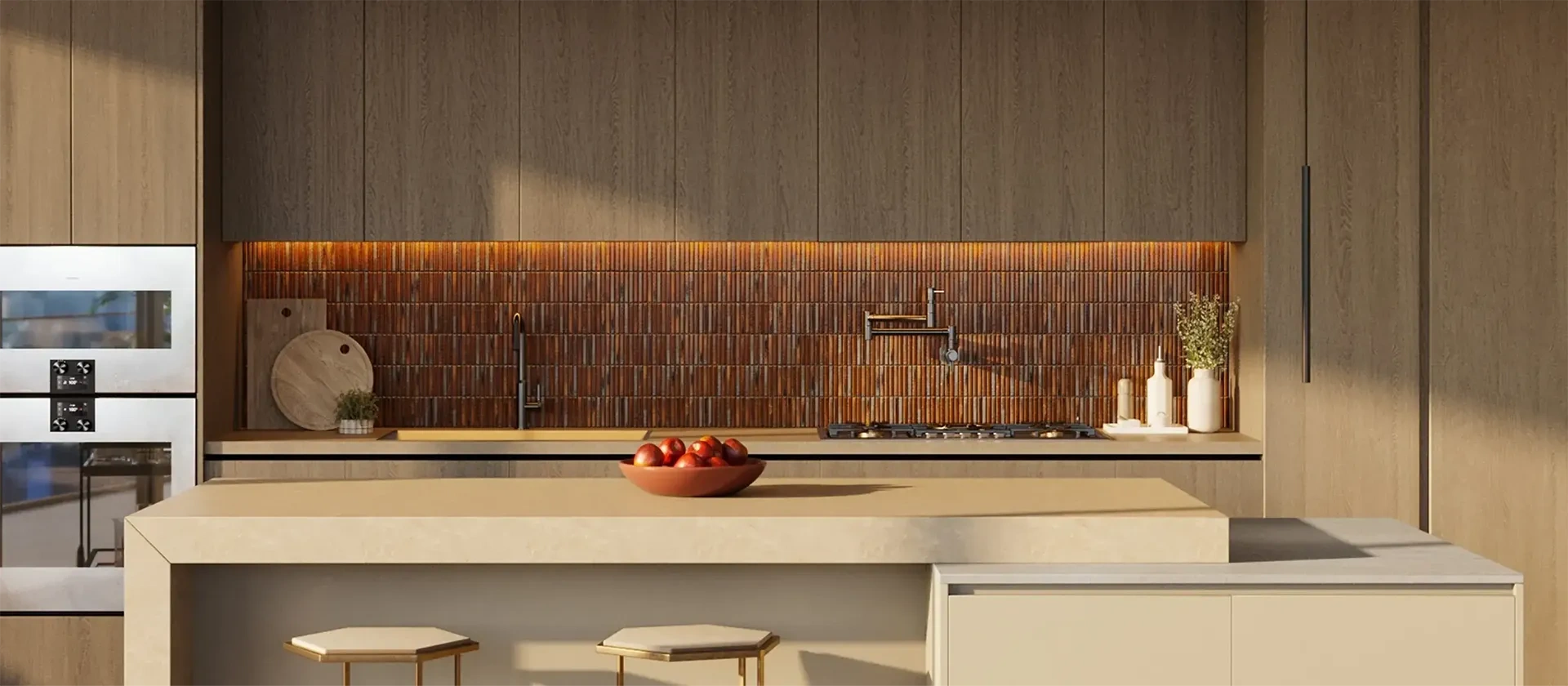 <h3>Kitchen</h3>

